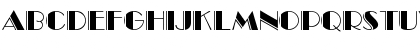 VNI-Top Normal Font