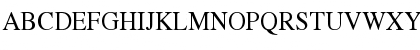 VNI-WIN Sample Font Normal Font