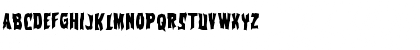 Vorvolaka Condensed Condensed Font Vorvolaka Condensed Condensed Font