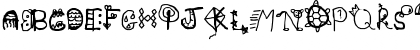 Vous devez télécharger ce! Regular Font