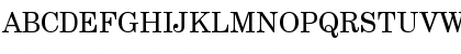 CentSchbkGreek BT Roman Font CentSchbkGreek BT Roman Font