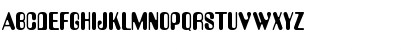 VPS Vinh Long Normal Font
