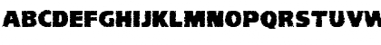 VTC-KomikaHeadLinerChewdFat Regular Font VTC-KomikaHeadLinerChewdFat Regular Font