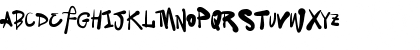 Vtks Family Regular Font Vtks Family Regular Font