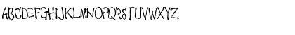 Waking the Witch Regular Font