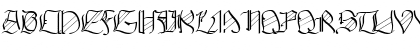 Walkiria Regular Font