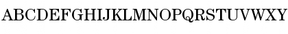 Century SSi Book Font