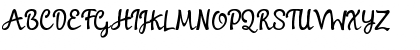 Watermelon Regular Font Watermelon Regular Font