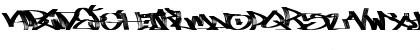 whoners Regular Font