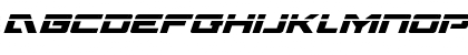 Wildcard Laser Italic Italic Font Wildcard Laser Italic Italic Font
