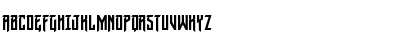 Winter Solstice Condensed Condensed Font Winter Solstice Condensed Condensed Font