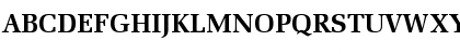 URWLatinoT Bold Font URWLatinoT Bold Font