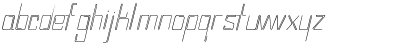 wireplay Italic Font