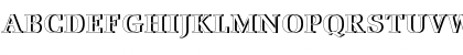 URWLatinoTBolRe1 Regular Font URWLatinoTBolRe1 Regular Font