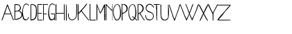 WoodCabin Medium Font WoodCabin Medium Font