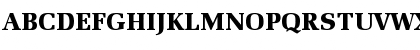 URWLatinoTEEBla Regular Font URWLatinoTEEBla Regular Font