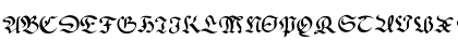 WrittenFrax Regular Font WrittenFrax Regular Font