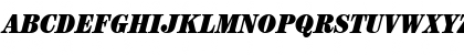 CenturyBookCdITC Ultra Italic Font CenturyBookCdITC Ultra Italic Font