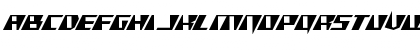 X-Racer Expanded Expanded Font X-Racer Expanded Expanded Font