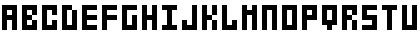 xenon2 Regular Font xenon2 Regular Font