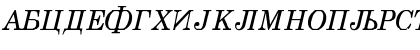 CenturyCirItalic Regular Font CenturyCirItalic Regular Font