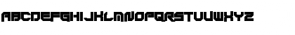 Xodohtro-Nu Regular Font Xodohtro-Nu Regular Font