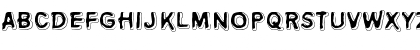 Xsderminatoer Regular Font Xsderminatoer Regular Font