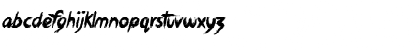 xxx Dirty Jokes xxx Regular Font