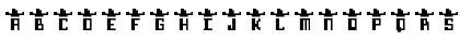 Yenriba Regular Font