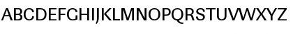 URWLinearTMed Regular Font URWLinearTMed Regular Font