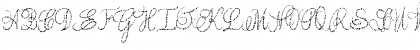 Yore script Regular Font