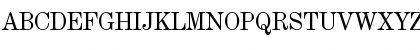 CenturyExpTRegRo1 Regular Font CenturyExpTRegRo1 Regular Font