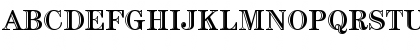 CenturyHanItcD Regular Font CenturyHanItcD Regular Font