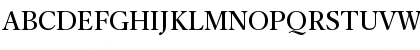 Yu Mincho Demibold Bold Font