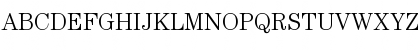 CenturyITC Light Font