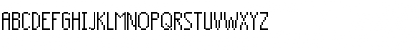 Zarbville NBP Regular Font Zarbville NBP Regular Font
