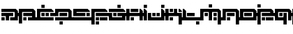 Zephyr Jubilee Regular Font Zephyr Jubilee Regular Font