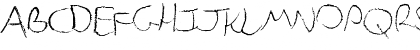 ZoidXsa Regular Font