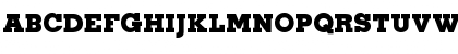 URWMoritoTBol Regular Font