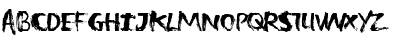 ZombieTreats Regular Font