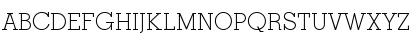 URWMoritoTExtLig Regular Font
