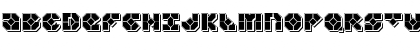 Zoom Runner Punch Regular Font Zoom Runner Punch Regular Font