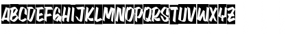 [AULA 402] Regular Font