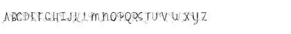 {hazel grace} Regular Font {hazel grace} Regular Font