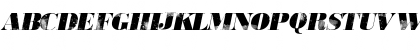 806 Typography Regular Font 806 Typography Regular Font