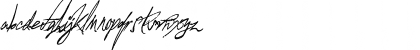 A Glitch In Time Regular Font A Glitch In Time Regular Font