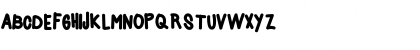 Acids Regular Font Acids Regular Font