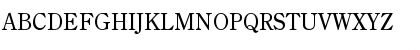 CenturyOldStySCTReg Regular Font CenturyOldStySCTReg Regular Font