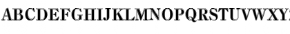 CenturyOldStyTBolIn1 Regular Font CenturyOldStyTBolIn1 Regular Font