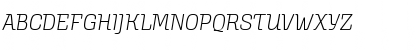 Alianza Italic 200 Font Alianza Italic 200 Font